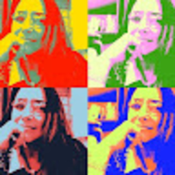 Meet your Posher, Leah - Picture 2 of 2